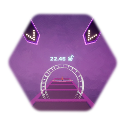 Remix of First Person Character