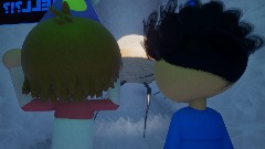 A screenshot taken in Dreams. 16 of 21.