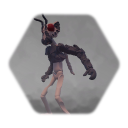 {Magus Arts} Characters