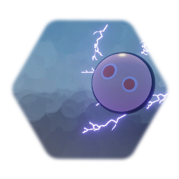 Emperor Palpatine Ball