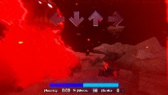 A screenshot taken in Dreams. 12 of 26.