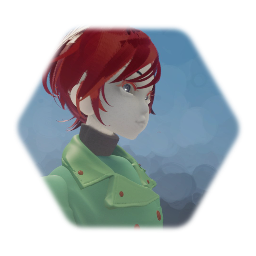 Pot's Female Militant