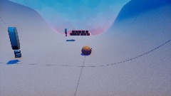 Controllable Rolling Object but your VERITY