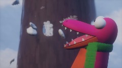 A screenshot taken in Dreams. 1 of 19.