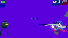 A screenshot taken in Dreams. 1 of 1.