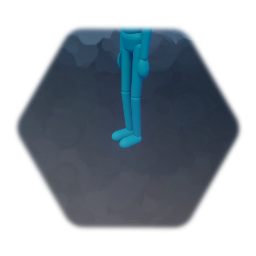 Blank Puppet (Deluxe)h