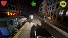 A screenshot taken in Dreams. 2 of 19.