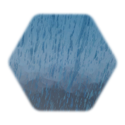 Rain (Downpour)
