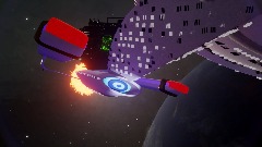 A screenshot taken in Dreams. 13 of 30.