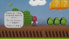 Knuckles' Dream