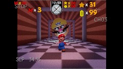 A screenshot taken in Dreams. 4 of 21.