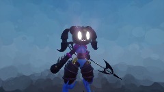 A screenshot taken in Dreams. 1 of 1.