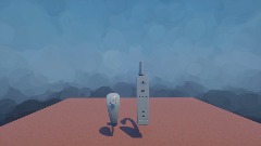 Wii saber blaster test