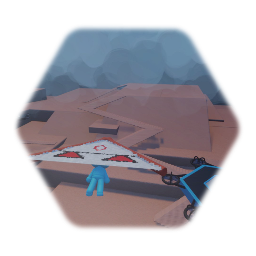 Hang Glider Explorer