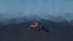 A screenshot taken in Dreams. 2 of 4.