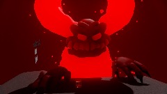 A screenshot taken in Dreams. 9 of 21.