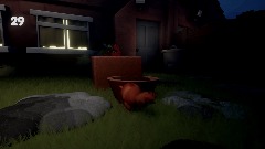 A screenshot taken in Dreams. 6 of 8.