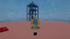 A screenshot taken in Dreams. 5 of 6.