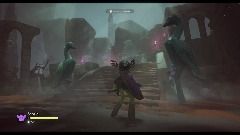 A screenshot taken in Dreams. 7 of 30.