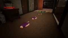 A screenshot taken in Dreams. 2 of 7.