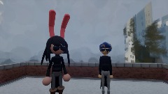 ReDreamed : The Matrix