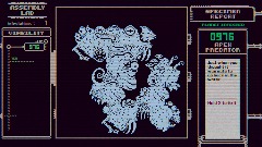 A screenshot taken in Dreams. 17 of 25.