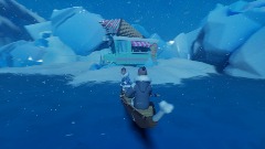 A screenshot taken in Dreams. 10 of 22.