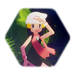 Dawn (Pokémon)