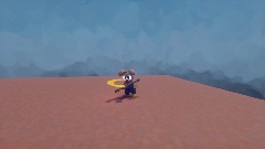A screenshot taken in Dreams. 10 of 23.