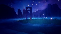 A screenshot taken in Dreams. 1 of 5.