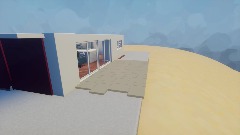 MadMax steals Batman's pizza