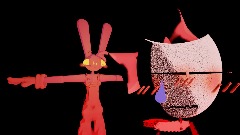 A screenshot taken in Dreams. 3 of 8.