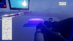 A screenshot taken in Dreams. 2 of 10.