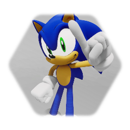 Funni Render thingie