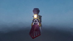 A screenshot taken in Dreams. 1 of 11.