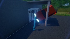 A screenshot taken in Dreams. 1 of 4.