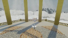 A land for bob the God to live on