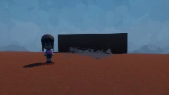 Neji Chibi (And Fight Scene)