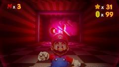 A screenshot taken in Dreams. 1 of 19.