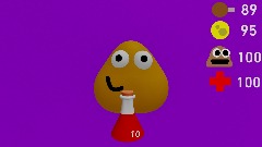 POU (POTIONS UPDATE)