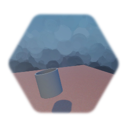 Un ... verre d'eau ?