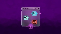 A screenshot taken in Dreams. 4 of 11.