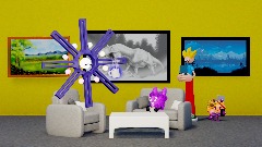 A screenshot taken in Dreams. 22 of 29.