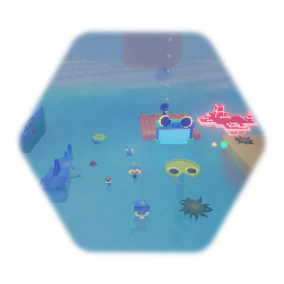 Beach Gallery (Scrapped)