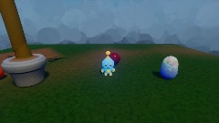 A screenshot taken in Dreams. 21 of 22.