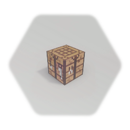 Crafting table