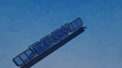 A screenshot taken in Dreams. 3 of 3.