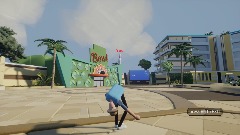 A screenshot taken in Dreams. 3 of 3.