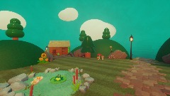 A screenshot taken in Dreams. 23 of 23.