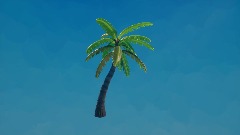 A screenshot taken in Dreams. 1 of 3.